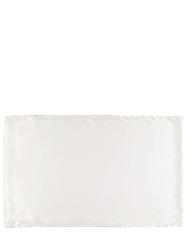 商品Frette|Set Of 2 Luxury Silk Pillowcases,价格¥3564,第1张图片