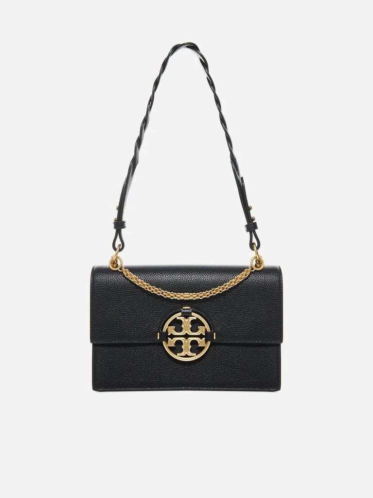 商品Tory Burch|Miller leather bag,价格¥4935,第1张图片