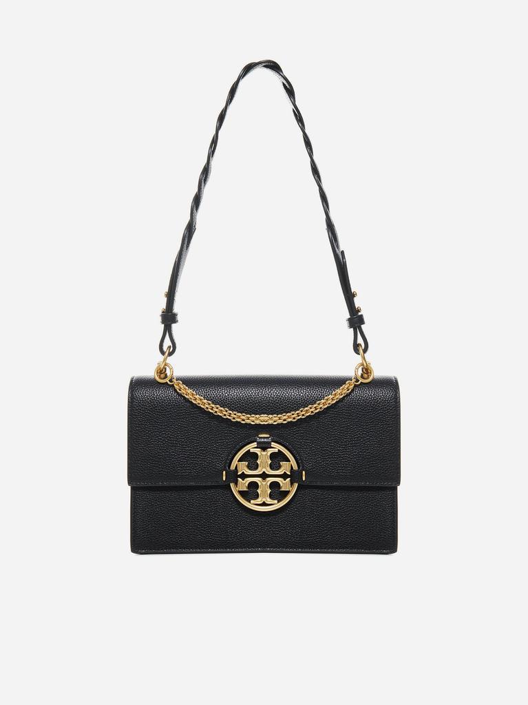 商品Tory Burch|Miller leather bag,价格¥4731,第1张图片