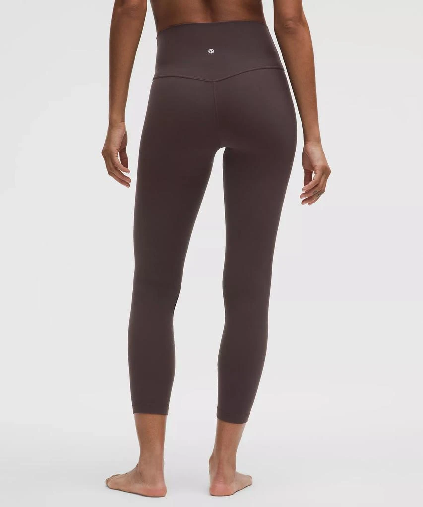 lululemon Align™ High-Rise Pant 25" 商品