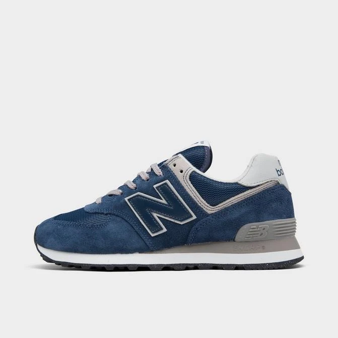 商品New Balance|New Balance 574 Core Casual Shoes,价格¥659,第1张图片