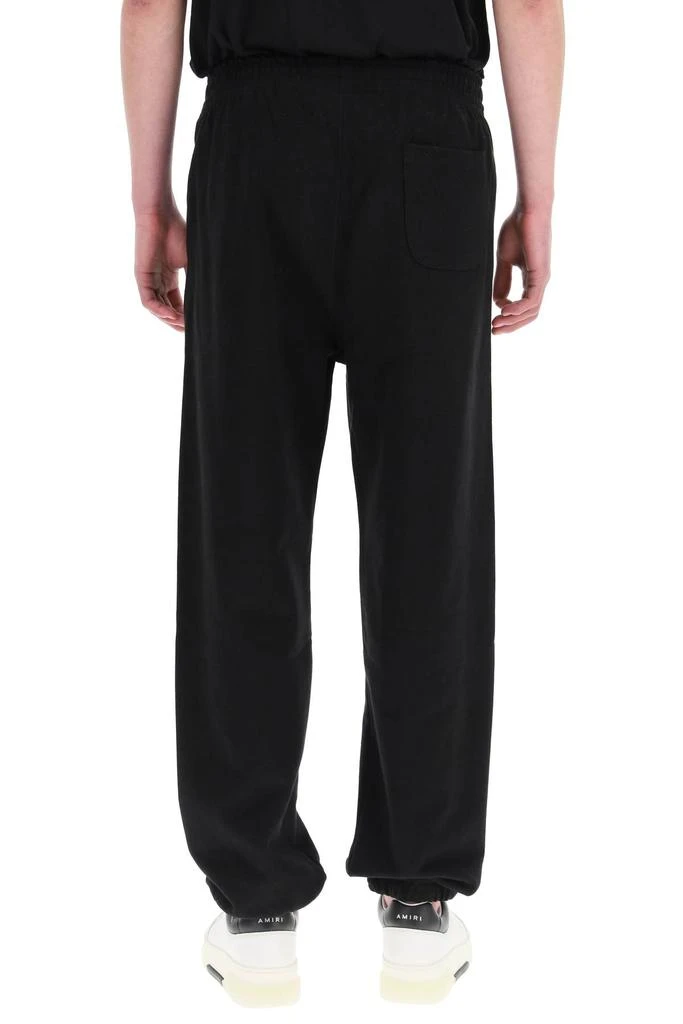 商品STUSSY|Stussy Stock Logo Sweatpants,价格¥593,第3张图片详细描述