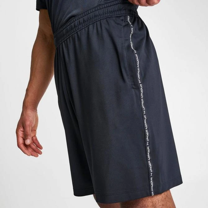 Men's Under Armour Heatgear Knit Tape Shorts 商品