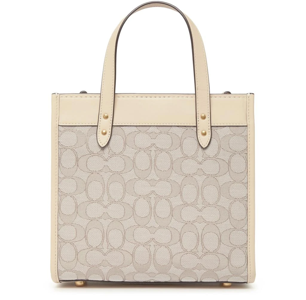 商品Coach|Field 手提袋,价格¥1561,第4张图片详细描述