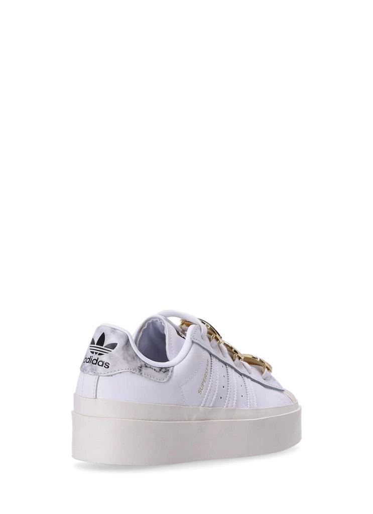 商品Adidas|adidas SUPERSTAR BONEGA W,价格¥675,第4张图片详细描述