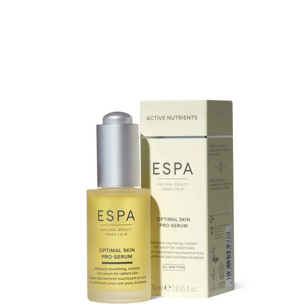 商品ESPA|ESPA Optimal Skin Pro-Serum 30ml,价格¥935,第2张图片详细描述