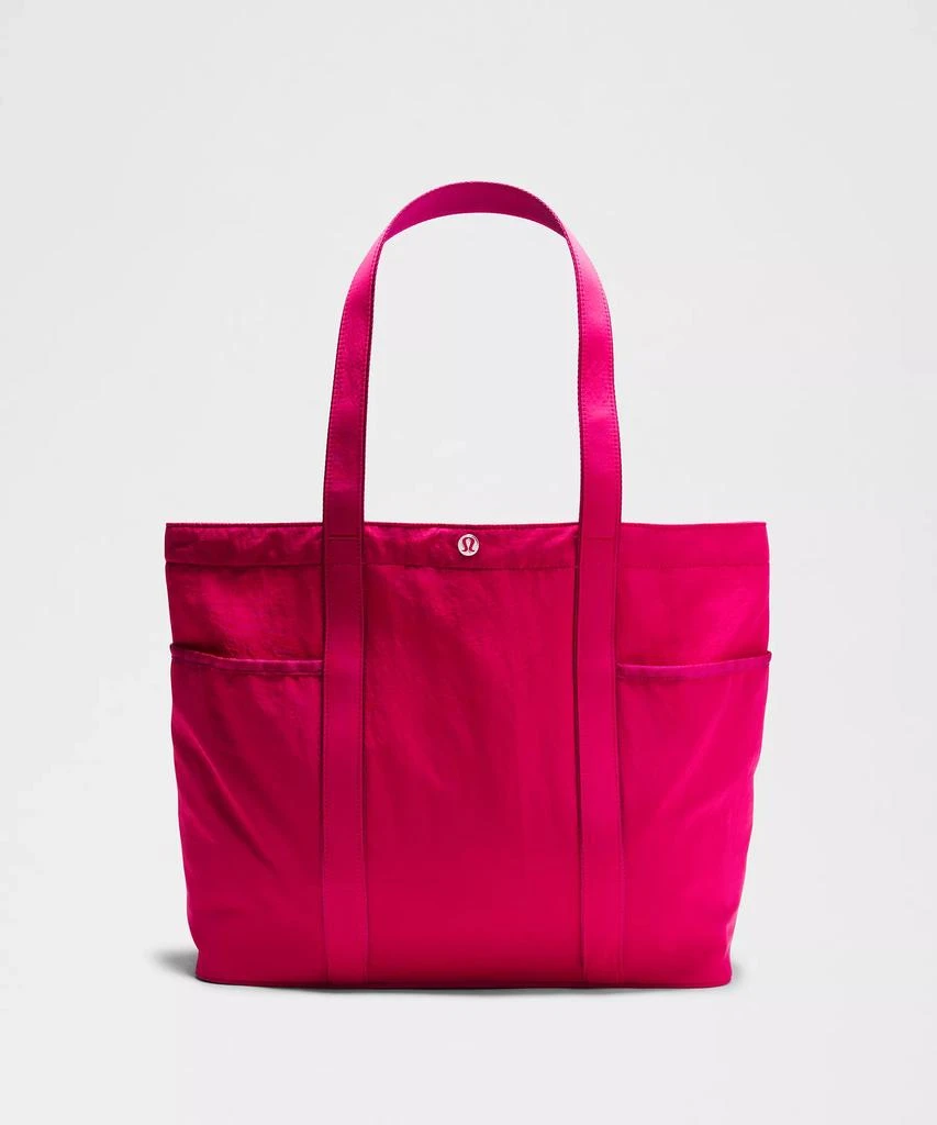 Daily Multi-Pocket Tote Bag 20L 商品