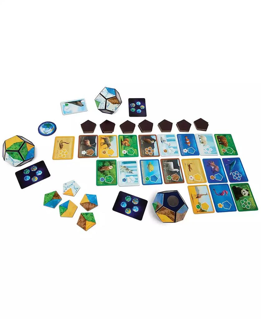 商品Blue Orange Games|Planet,价格¥262,第2张图片详细描述