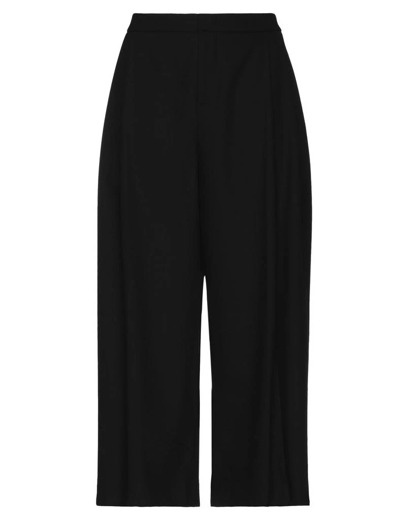 商品Vince|Cropped pants & culottes,价格¥594,第1张图片