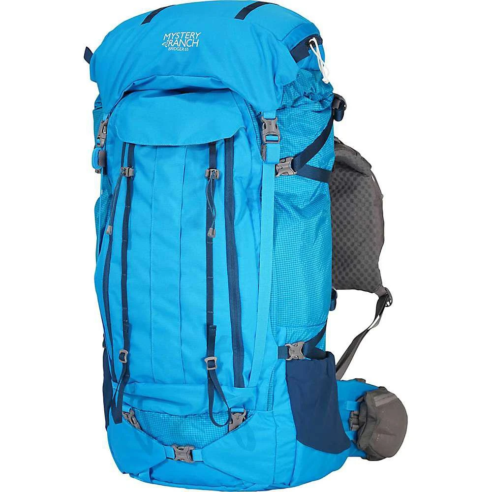 商品Mystery Ranch|Mystery Ranch Women's Bridger 65 Backpack,价格¥3062,第3张图片详细描述