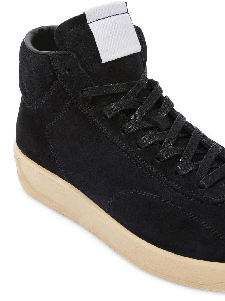 商品Jil Sander|High-top sneakers,价格¥7113,第5张图片详细描述