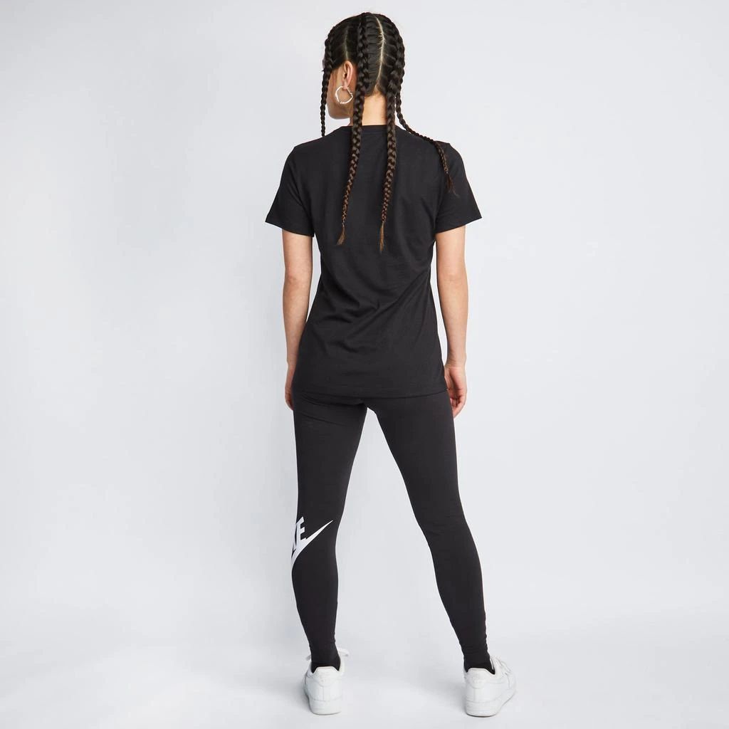 商品NIKE|Nike Essentials Regular Fit - Women T-Shirts,价格¥227,第3张图片详细描述