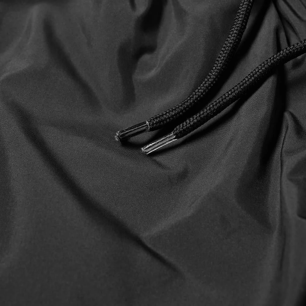 商品Givenchy|Givenchy 4G Patch Long Swim Short,价格¥2556,第3张图片详细描述