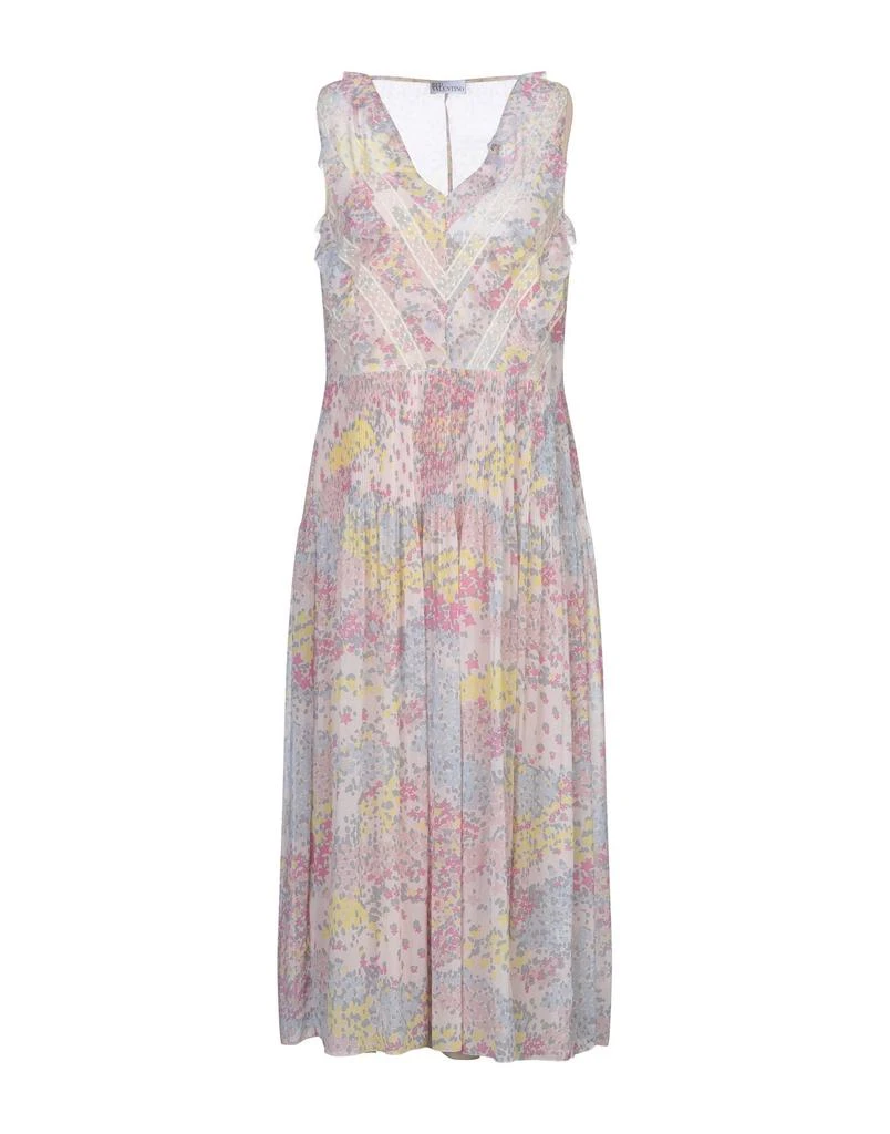 商品RED Valentino|Midi dress,价格¥5299,第1张图片