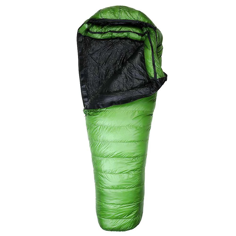 商品Western Mountaineering|Western Mountaineering 10 Degree Versalite Sleeping Bag,价格¥5820,第2张图片详细描述