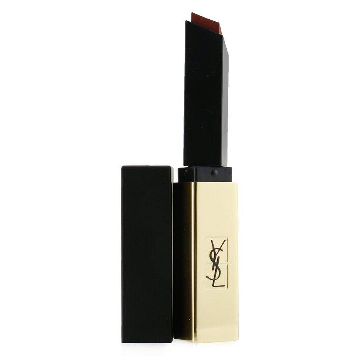 Yves Saint Laurent 细管纯口红 哑光唇膏(小金条)  - # 30 Nude Protest -30 Nude Protest(2.2g/0.08oz)商品第3张图片规格展示