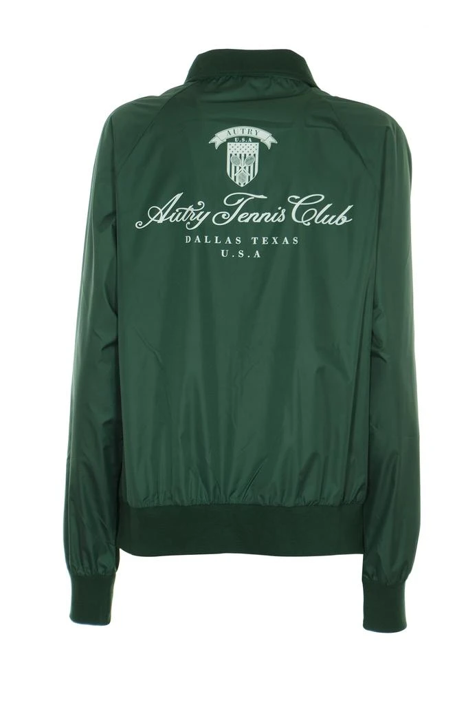 商品Autry|Autry Tennis Club Jacket,价格¥1119,第2张图片详细描述