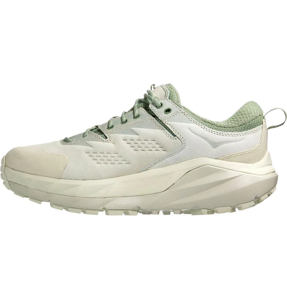 商品Hoka One One|Kaha Low Gore-Tex 'Celadon Tint / Basil',价格¥1518,第2张图片详细描述