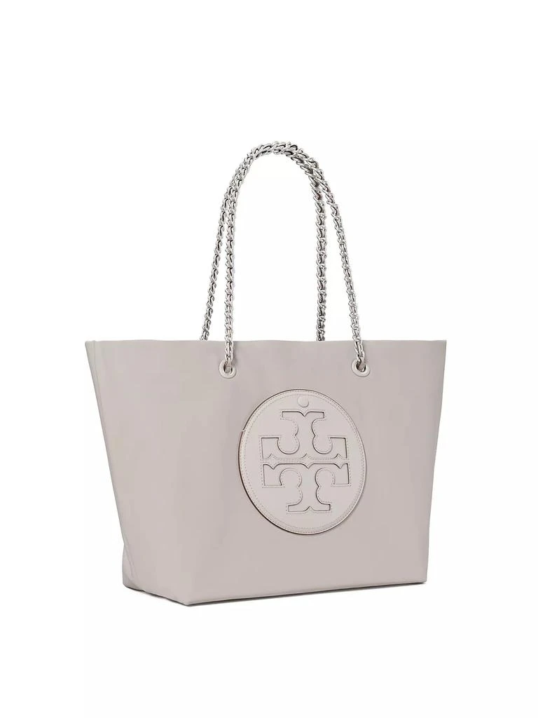 商品Tory Burch|Ella Leather Chain Tote Bag,价格¥1584,第3张图片详细描述