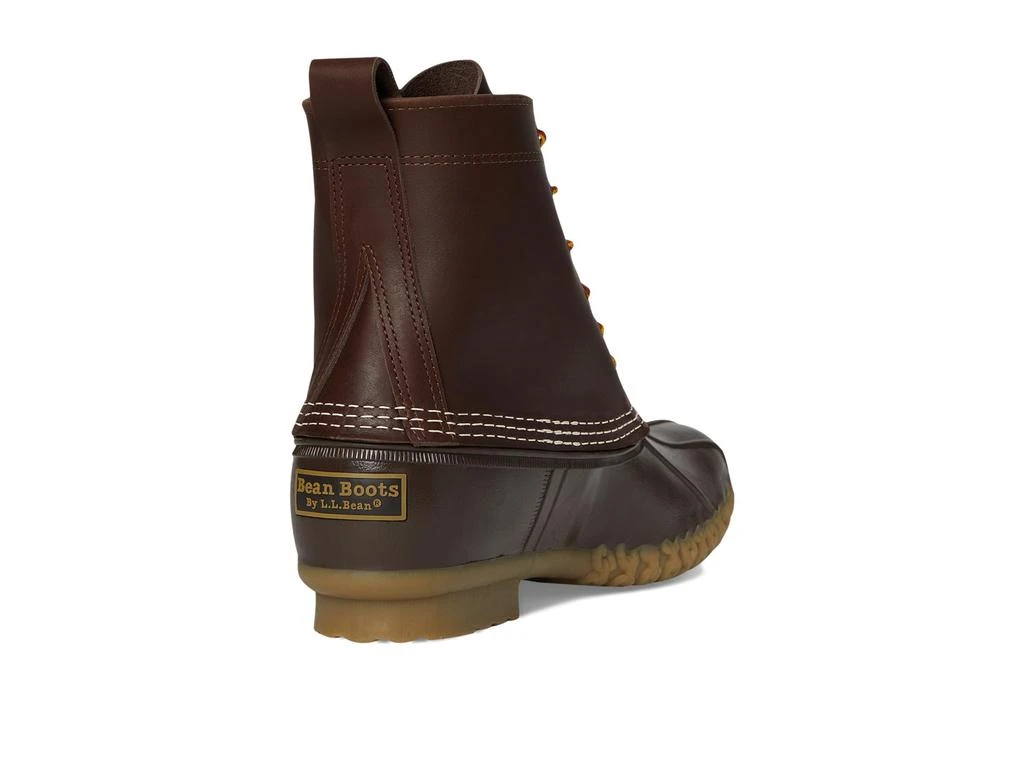 商品L.L.BEAN|8" Bean Boots,价格¥1203,第5张图片详细描述