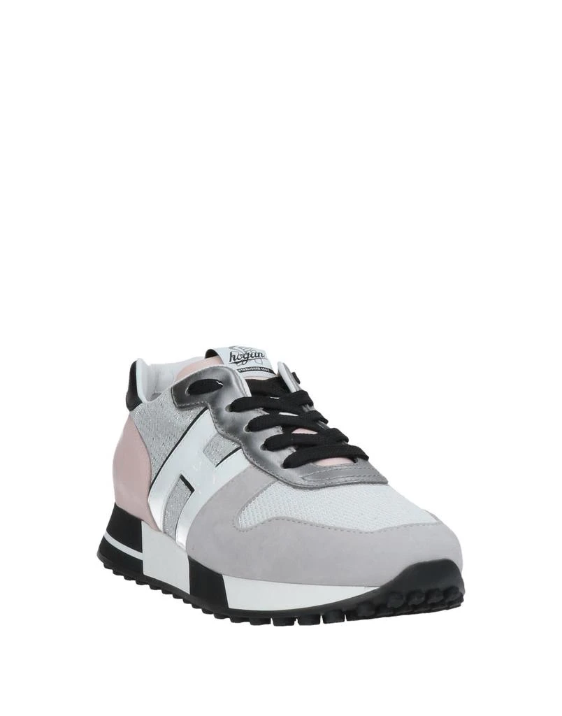 商品hogan|Sneakers,价格¥1634,第2张图片详细描述