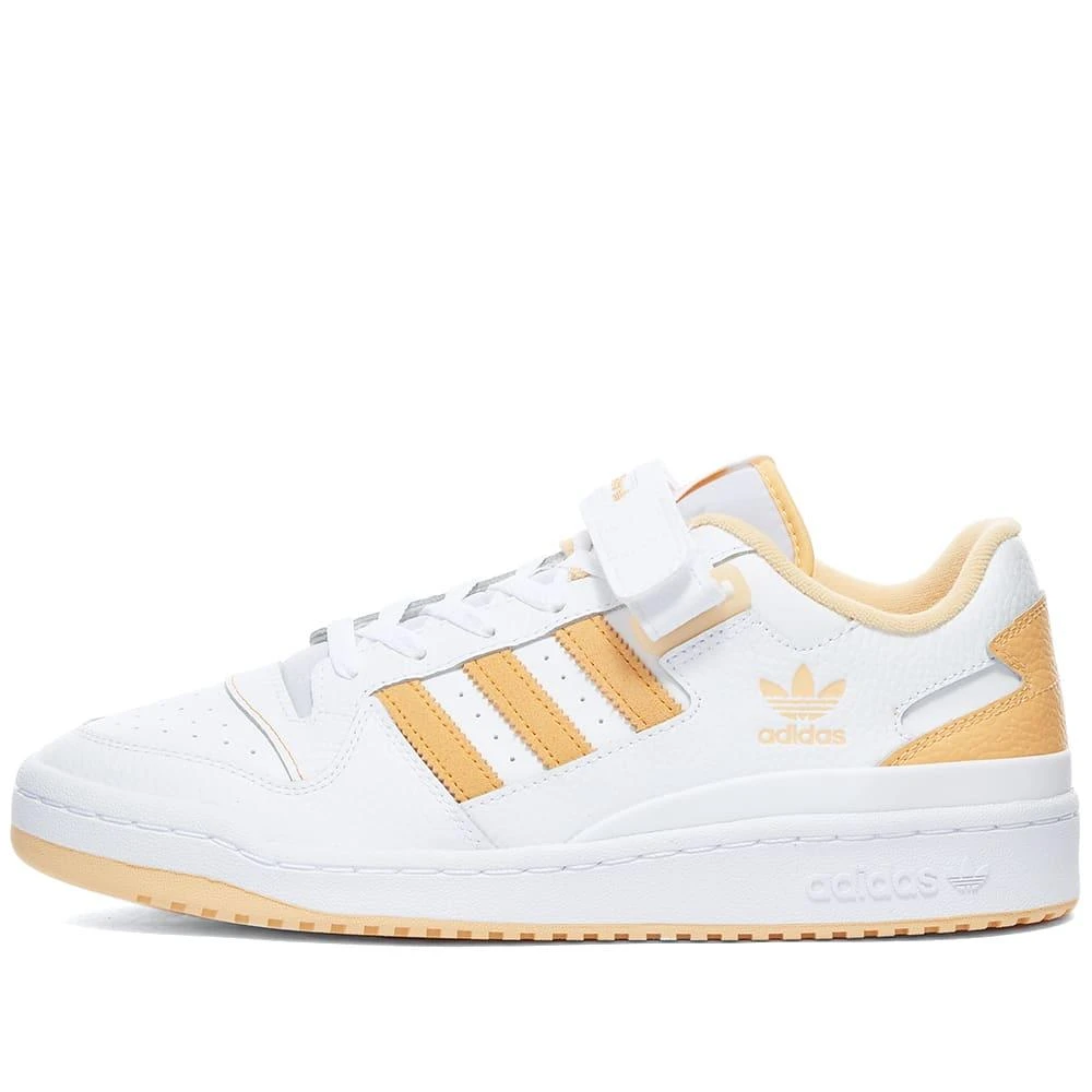 商品Adidas|Adidas Forum Low,价格¥473,第2张图片详细描述