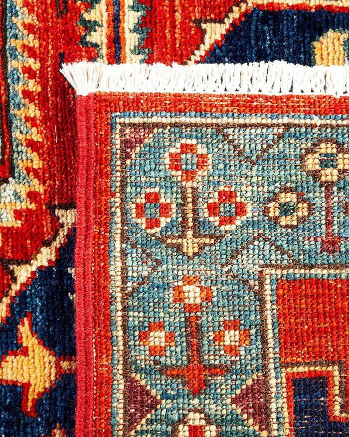 商品Bloomingdale's|Serapi M1973 Runner Area Rug, 3' x 11'10",价格¥12002,第4张图片详细描述