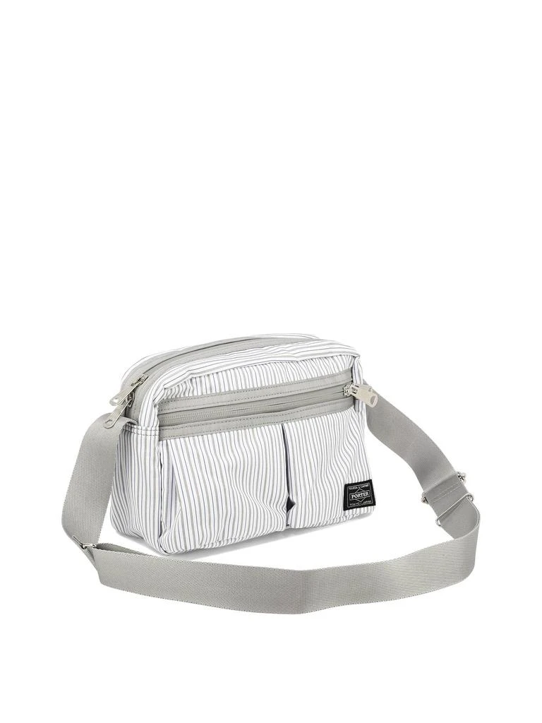 商品Comme des Garcons|2way Shoulder Bags White,价格¥1821,第2张图片详细描述