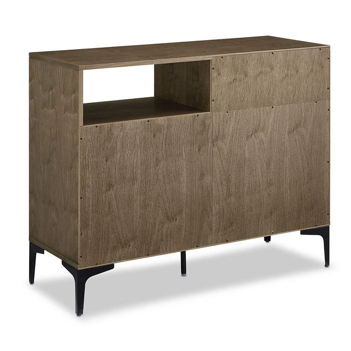 商品Sparrow & Wren|Sydney Record Storage Media Console,价格¥3224,第4张图片详细描述