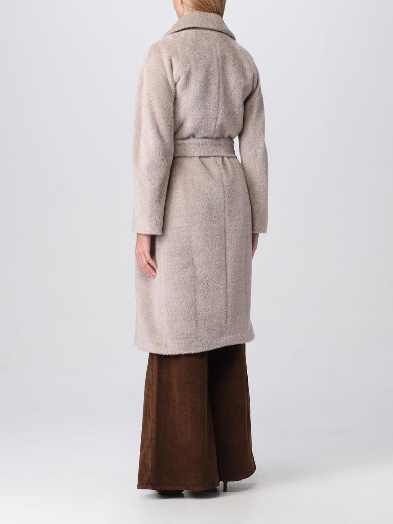 S Max Mara coat for woman商品第3张图片规格展示