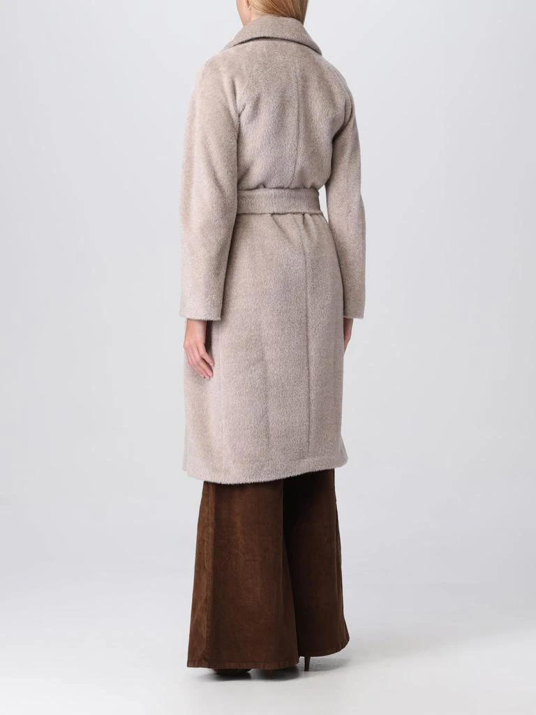 商品Max Mara|S Max Mara women's coat,价格¥4255,第3张图片详细描述