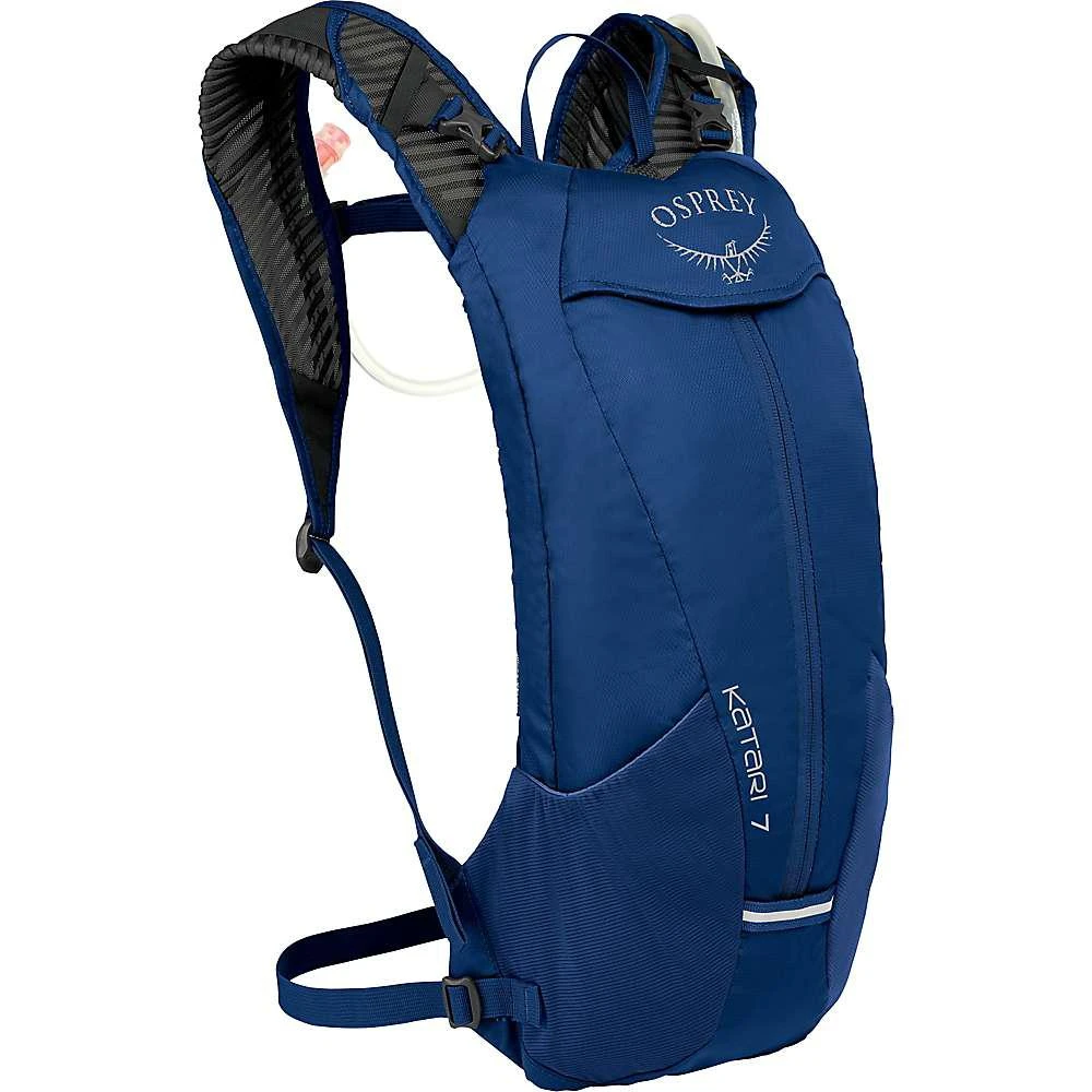 商品Osprey|Katari 7 Hydration Pack,价格¥361,第4张图片详细描述