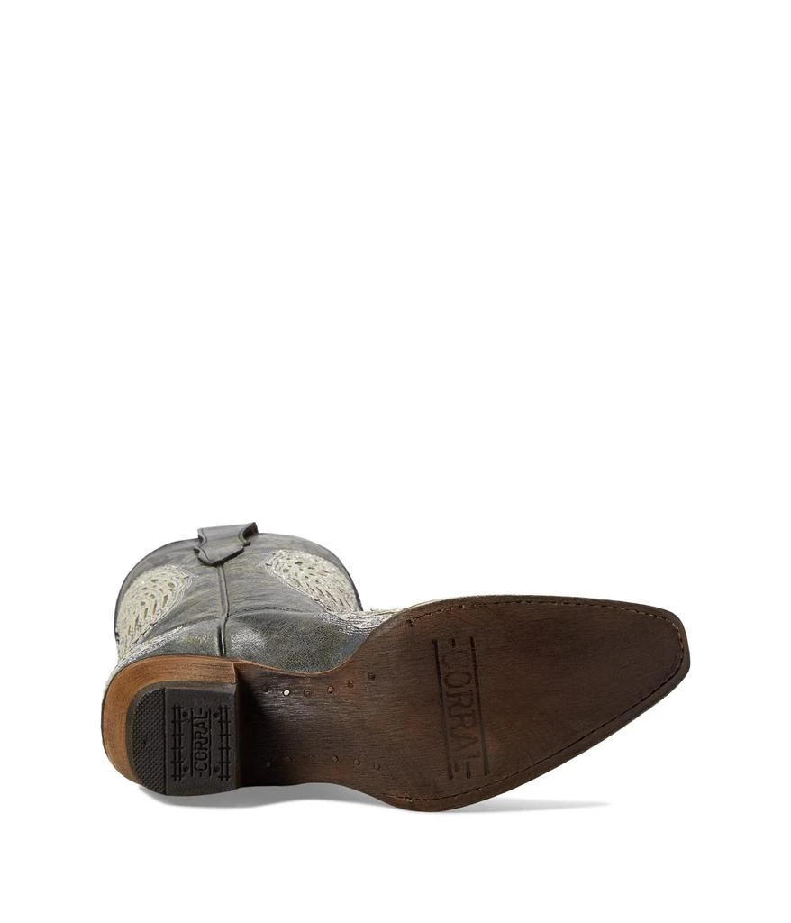 商品Corral Boots|T0136 (Little Kid/Big Kid),价格¥984,第3张图片详细描述