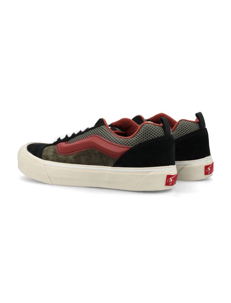 商品Vans|VANS Knu Skool Vlt LX low-top sneakers,价格¥787,第4张图片详细描述