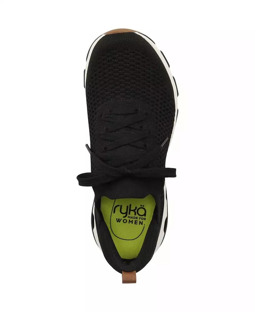 商品Ryka|Women's Devotion Fuse Walking Shoes,价格¥489,第4张图片详细描述