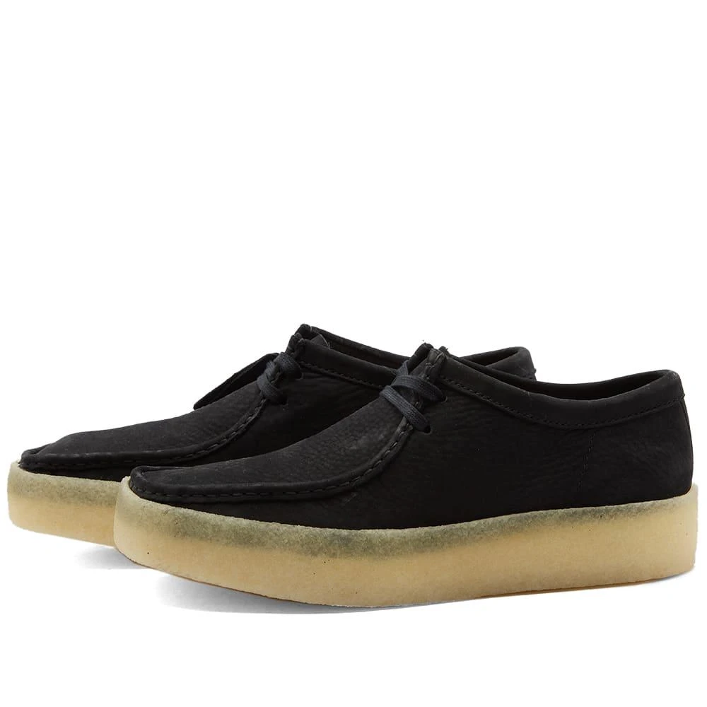 商品Clarks|Clarks Originals Wallabee Cup,价格¥517,第1张图片