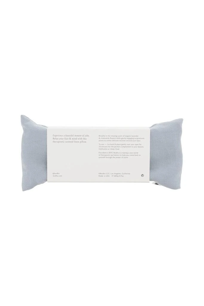 商品BODHA|RITUAL AROMATHERAPY EYE-PILLOW IN LINEN,价格¥209,第2张图片详细描述