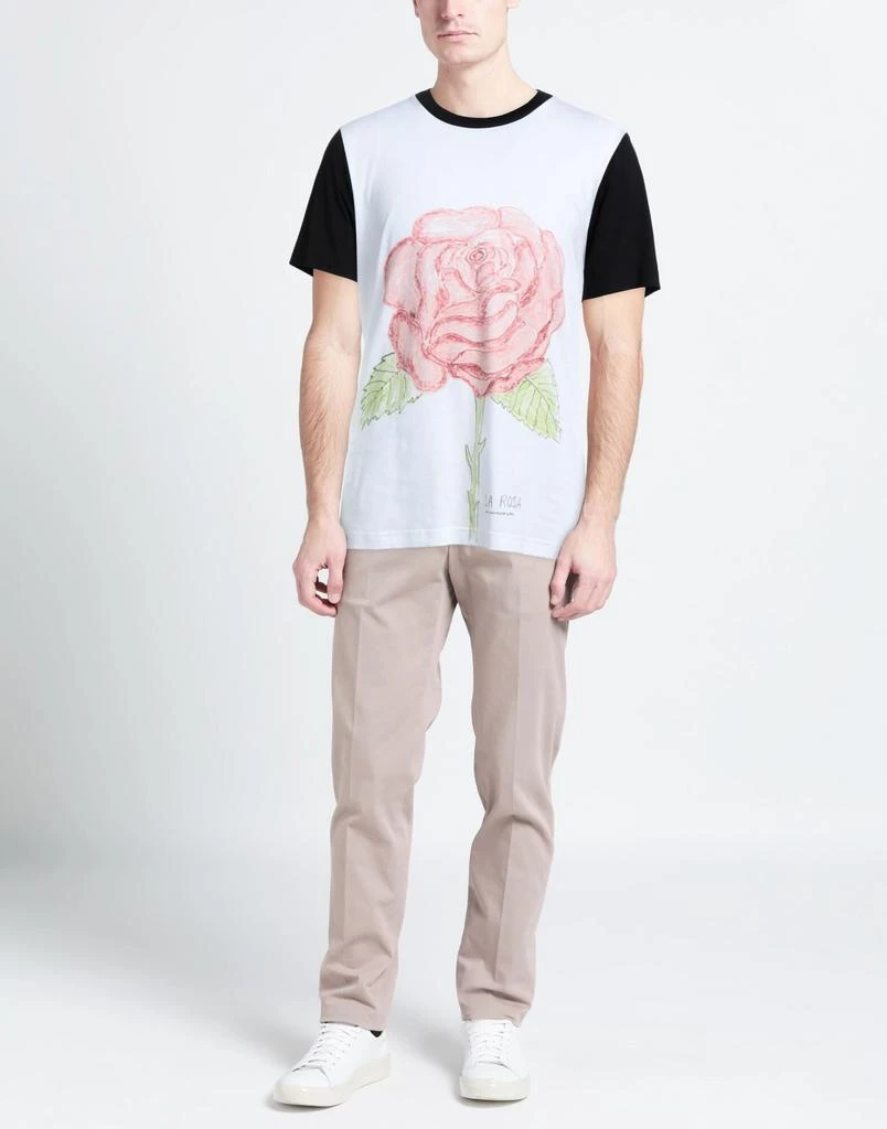 商品Marni|T-shirt,价格¥1598,第2张图片详细描述