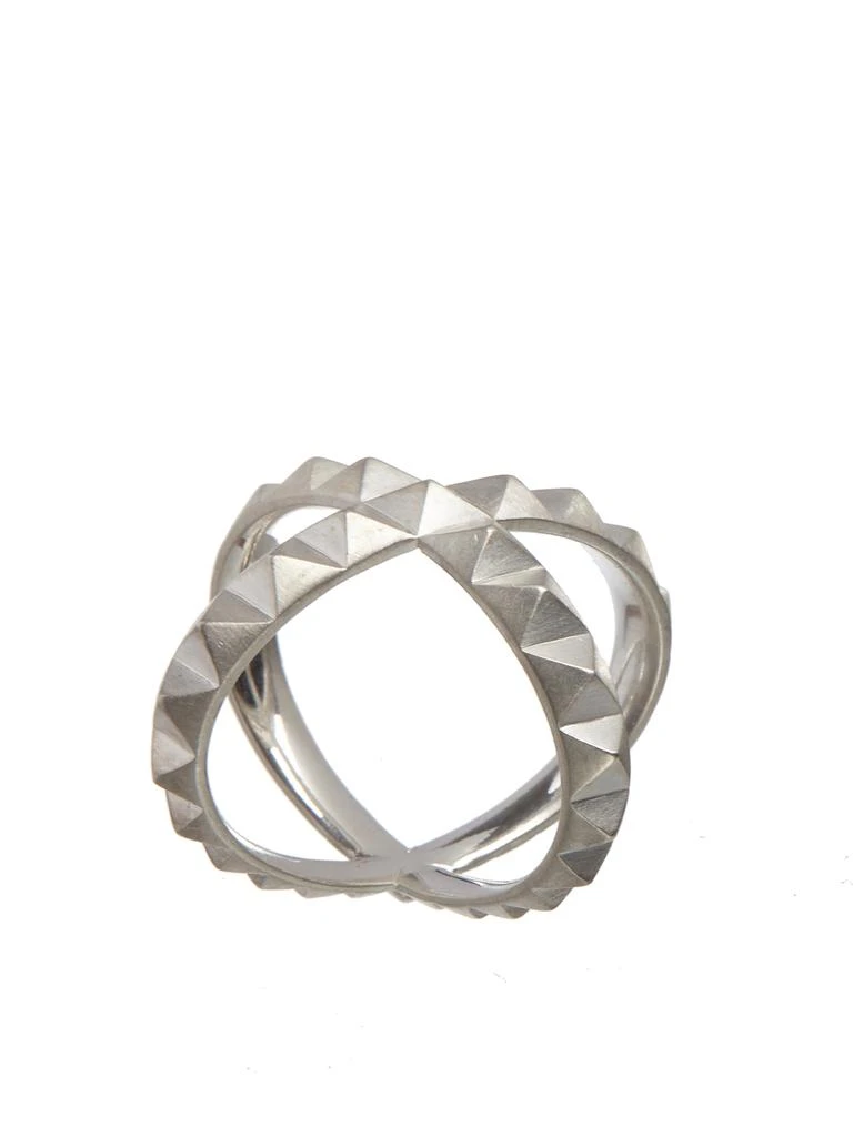 商品LEONY|SILVER RING,价格¥2094,第2张图片详细描述