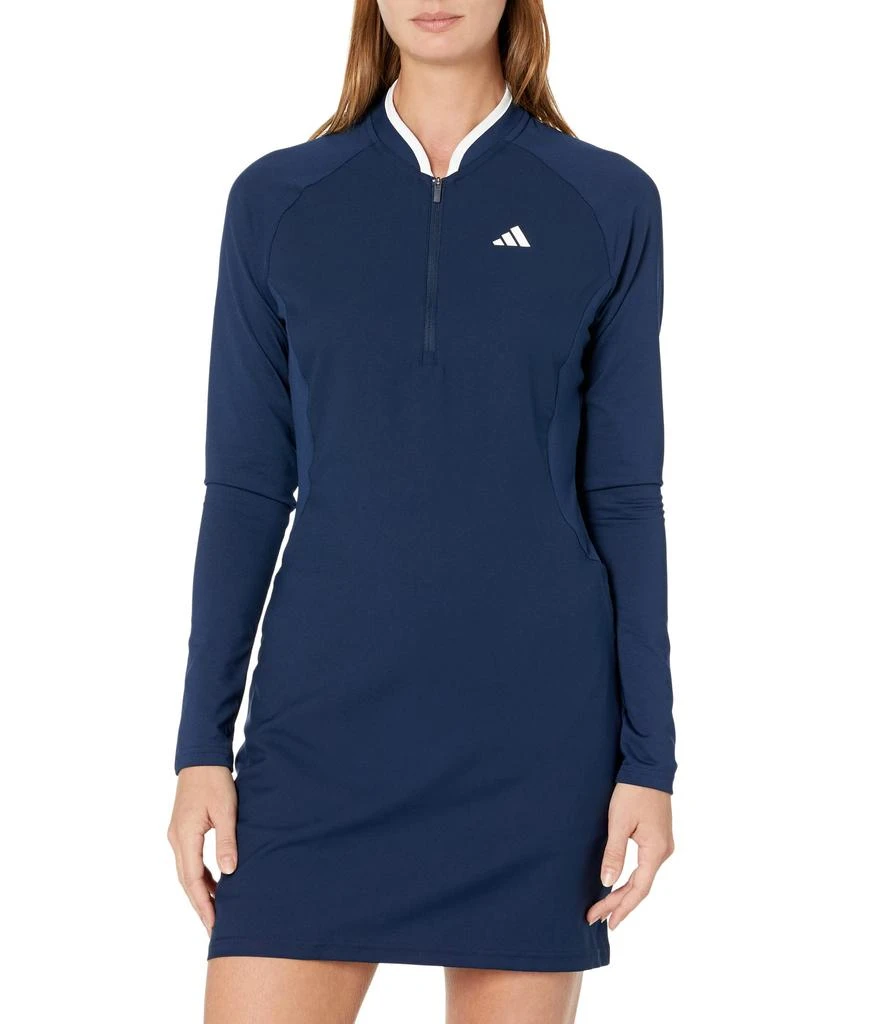 商品Adidas|Long Sleeve Golf Dress,价格¥435,第1张图片