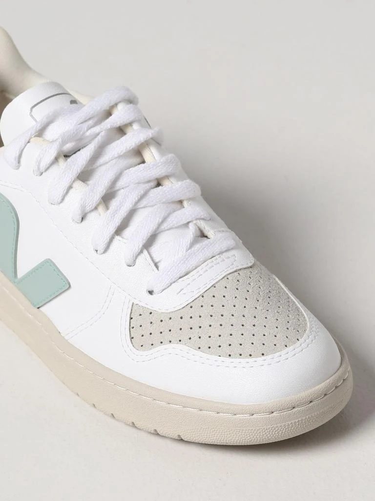 商品Veja|Veja sneakers for woman,价格¥1107,第4张图片详细描述