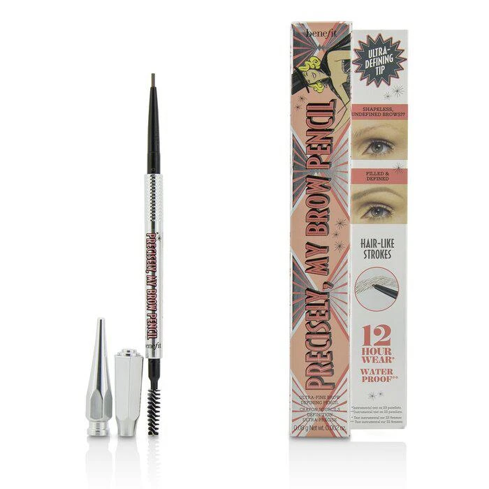 商品Benefit Cosmetics|Benefit 根根分明眉笔 - # 2 (Light) -2 (Light)(0.08g/0.002oz),价格¥273,第2张图片详细描述