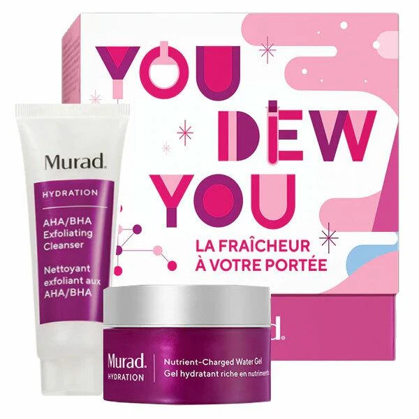 商品Murad|You Dew You Set,价格¥142,第1张图片