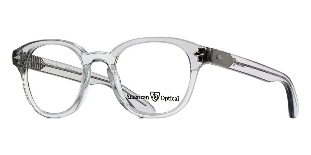 商品American Optical|American Optical Times C2 ST Gray Crystal,价格¥1356,第1张图片