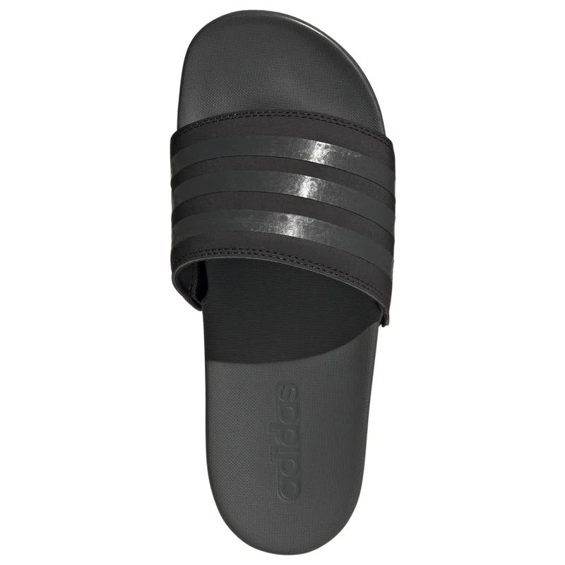 商品Adidas|adidas Adilette Comfort Slides - Women's,价格¥299,第4张图片详细描述