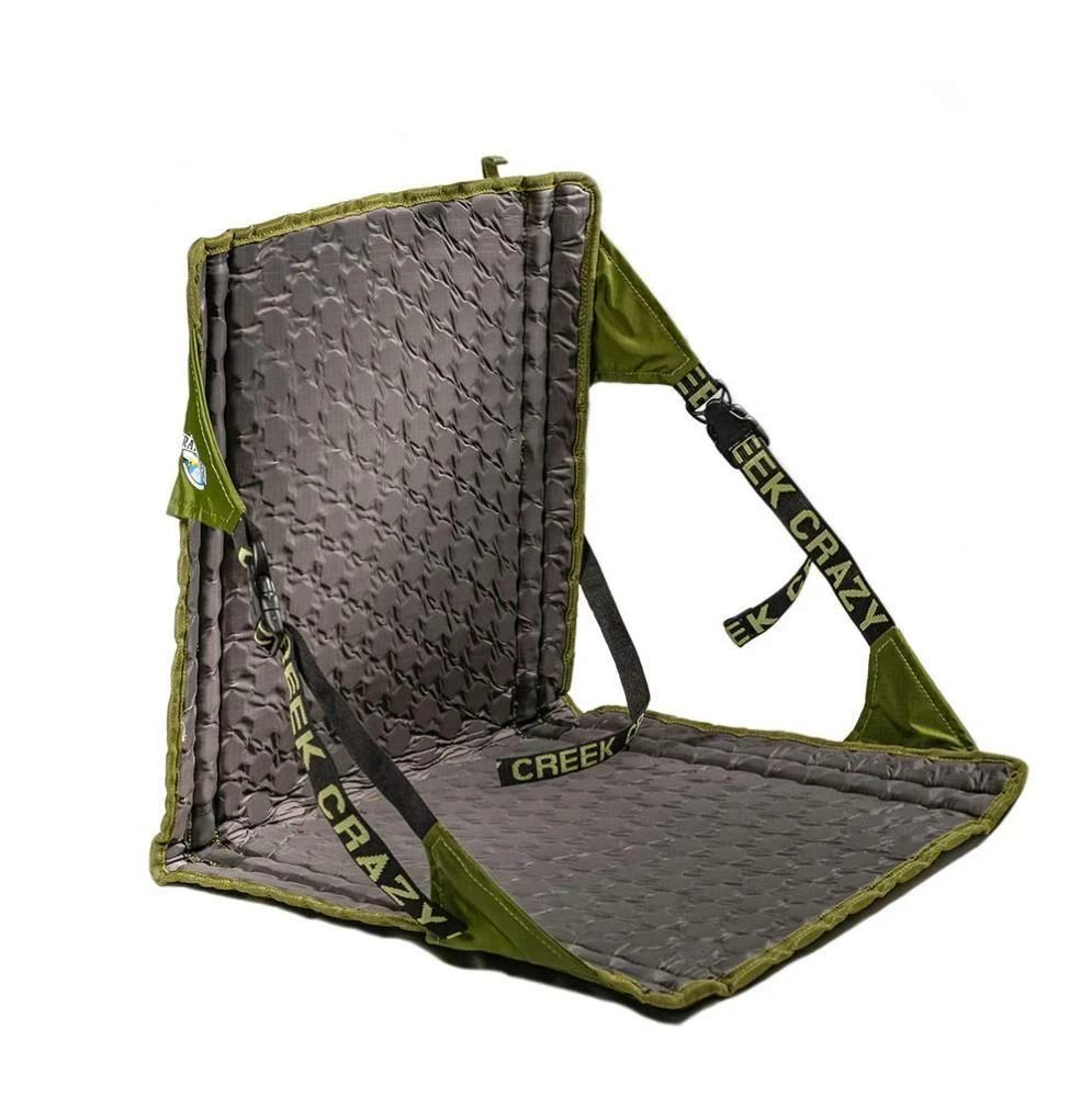 商品Crazy Creek|Hex 2.0 Original Chair,价格¥480,第2张图片详细描述