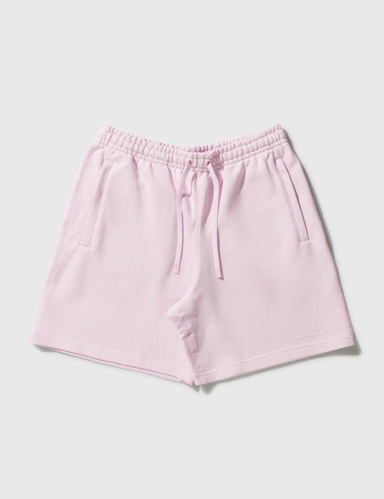 Pharrell Williams Basics Shorts商品第1张图片规格展示