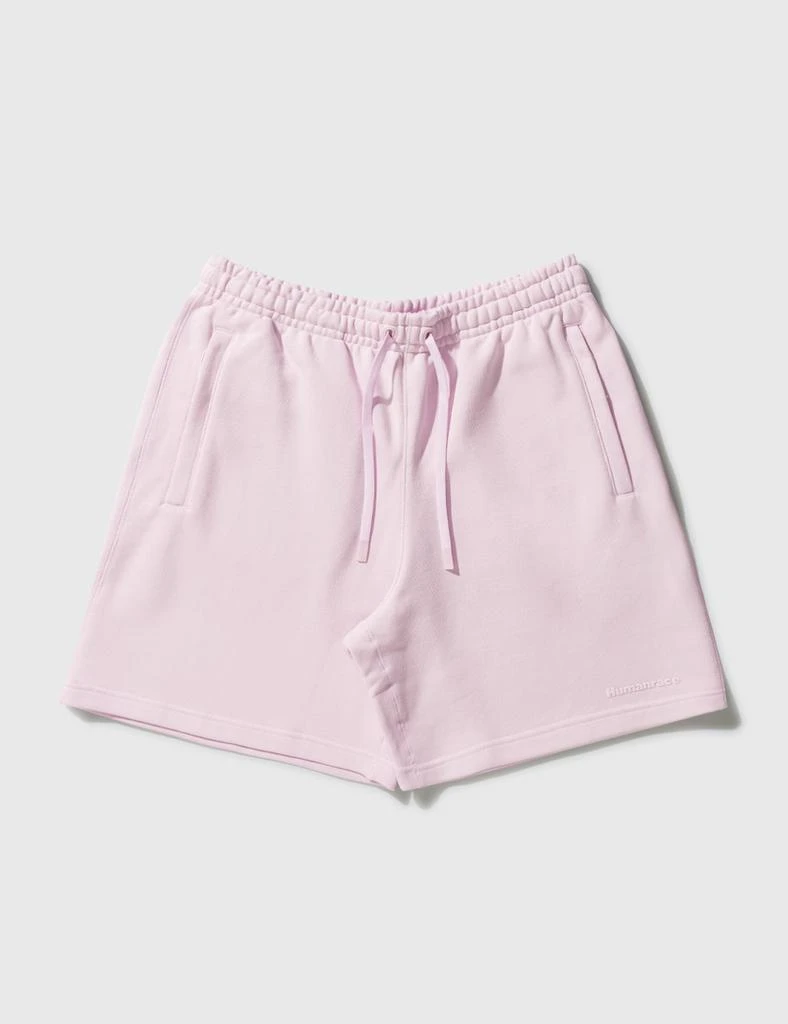 商品Adidas|Pharrell Williams Basics Shorts,价格¥502,第1张图片