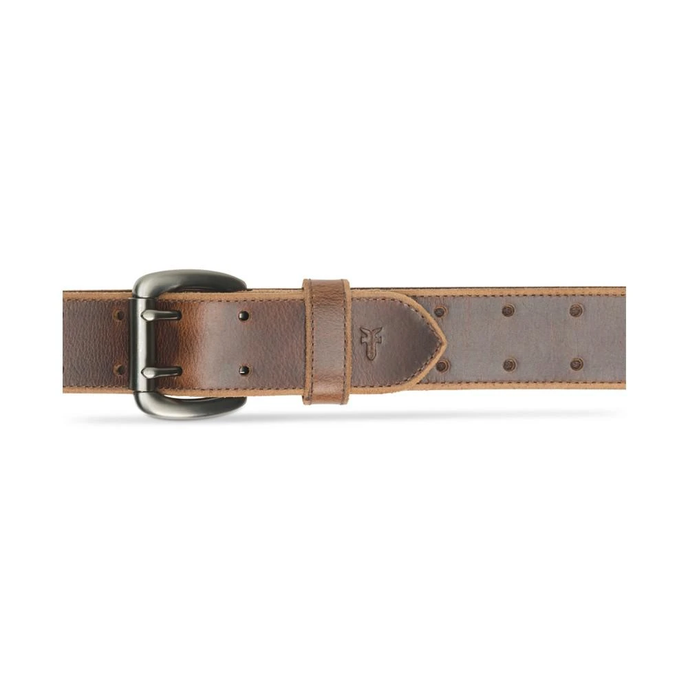 商品Frye|Men's Double-Hole Belt,价格¥173,第3张图片详细描述