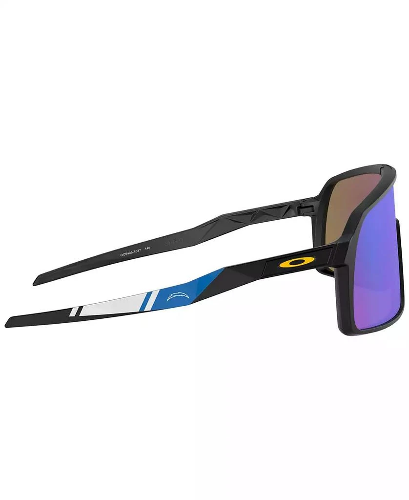 Men's NFL Collection Sunglasses, Sutro OO9406 商品